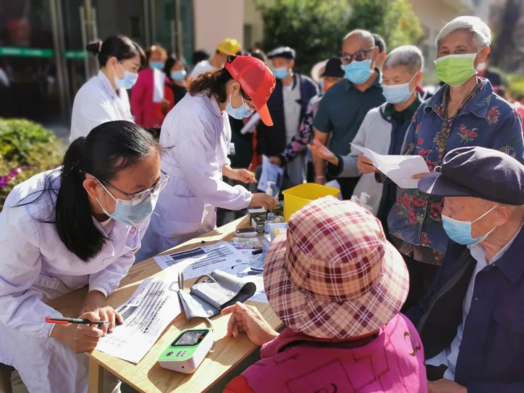 普洱市人民医院
