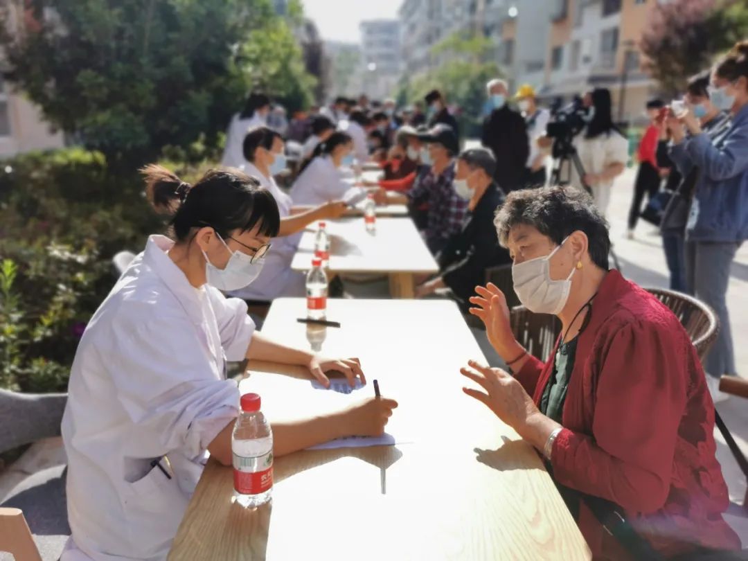 普洱市人民医院