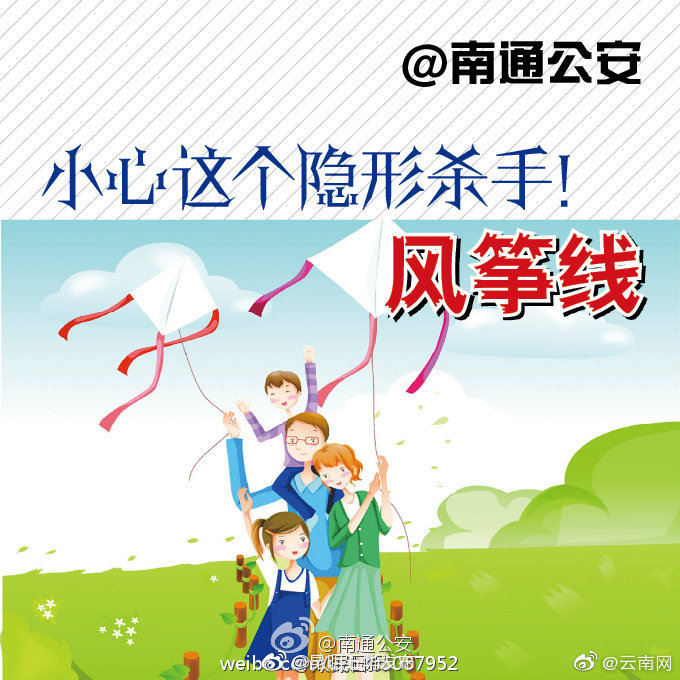 “昆明五华发布”微博