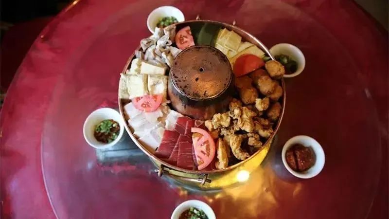 文旅云南
