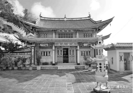 保山广播电视台