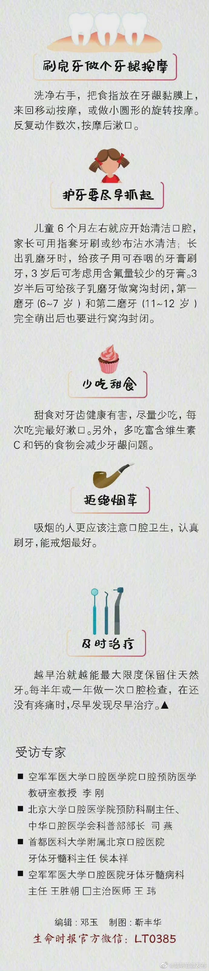 “昆明官渡发布”微博