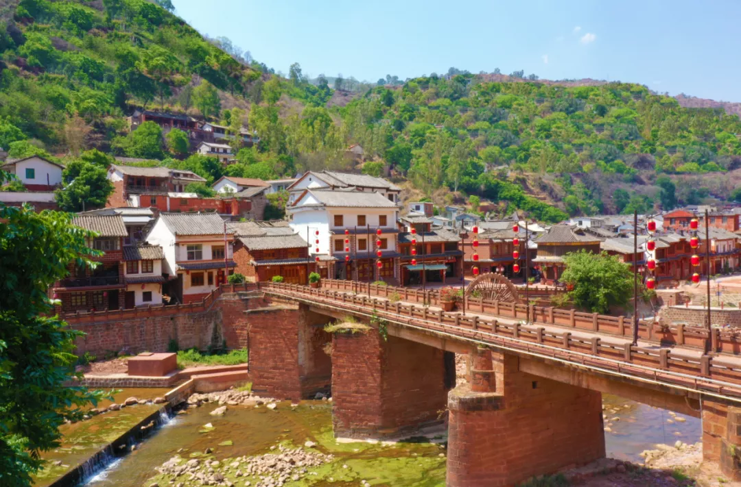 文旅云南