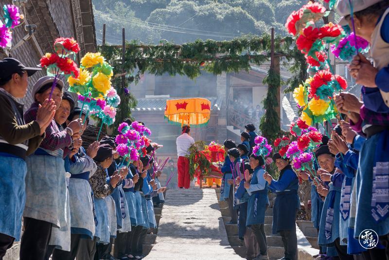 云南省文化和旅游厅