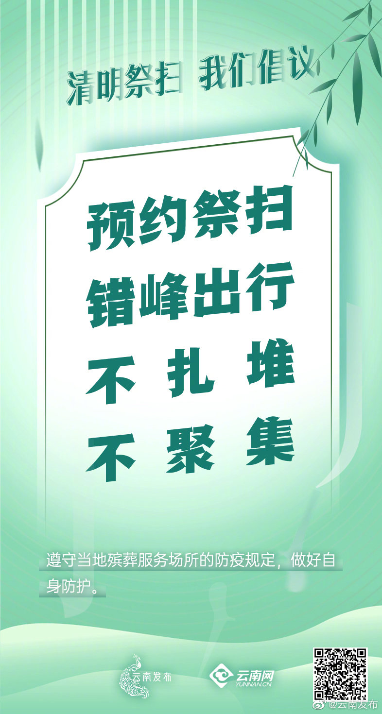 “云南发布”微博