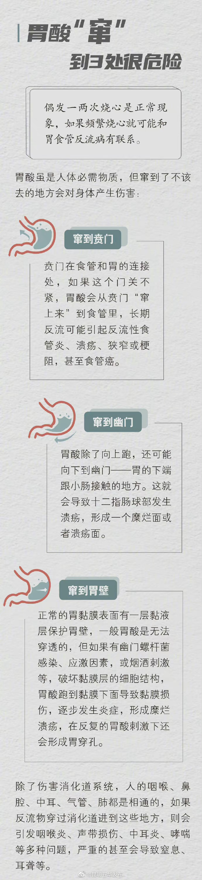 “昆明五华发布”微博