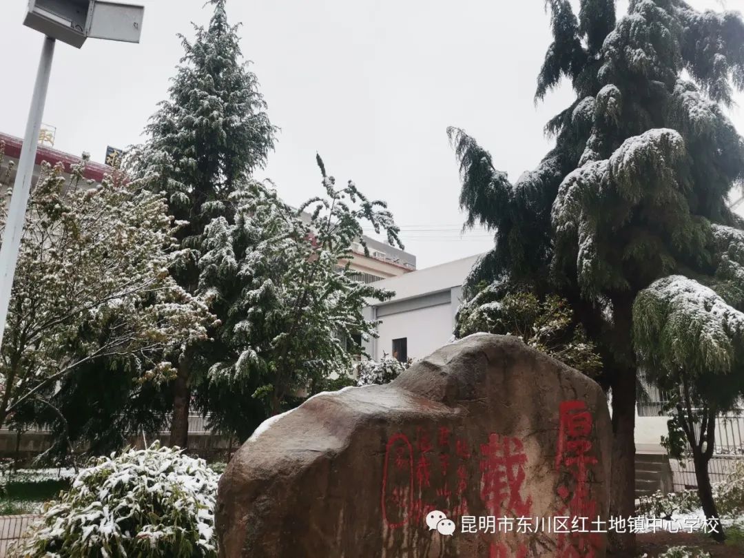 东川教育(微信)