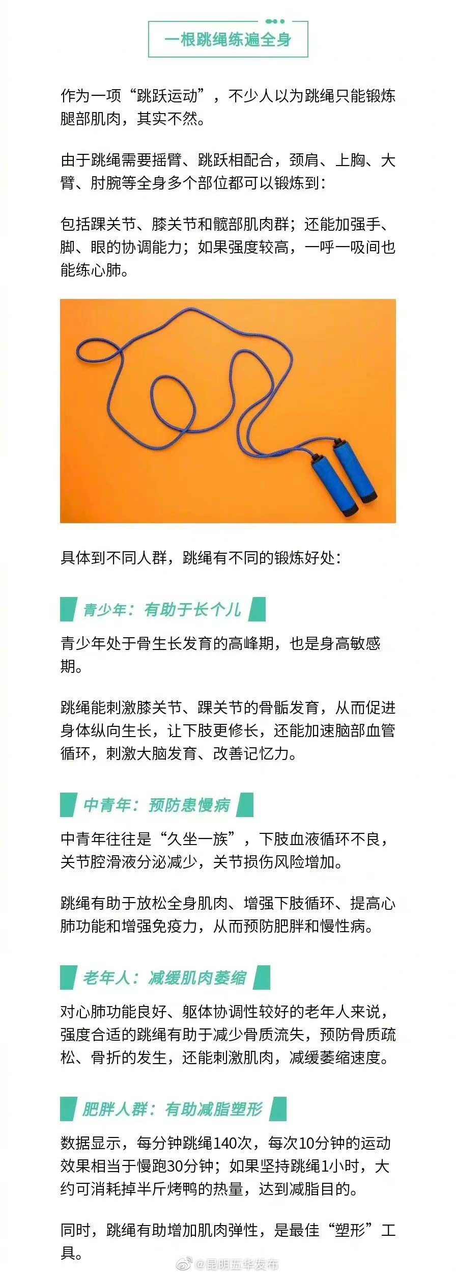 “昆明五华发布”微博