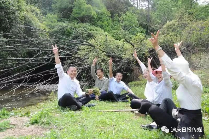迪庆日报传媒