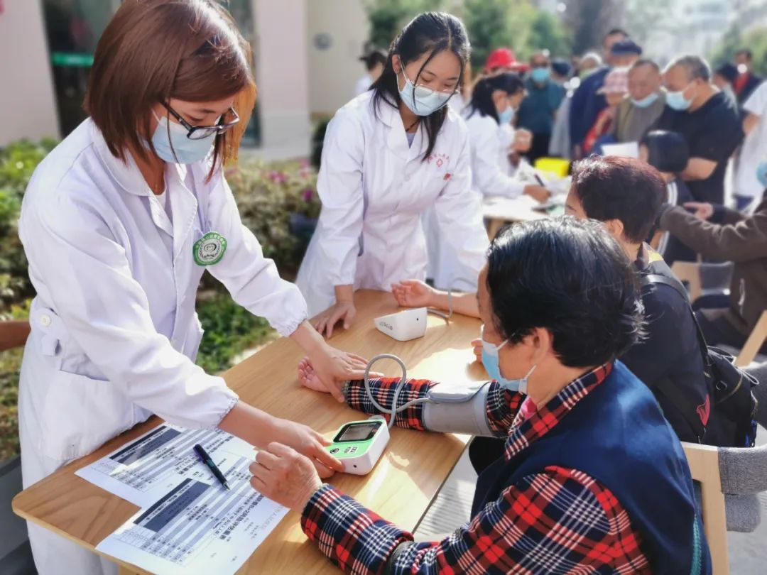 普洱市人民医院