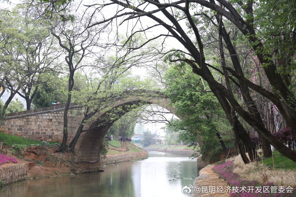 昆明经济技术开发区管委会