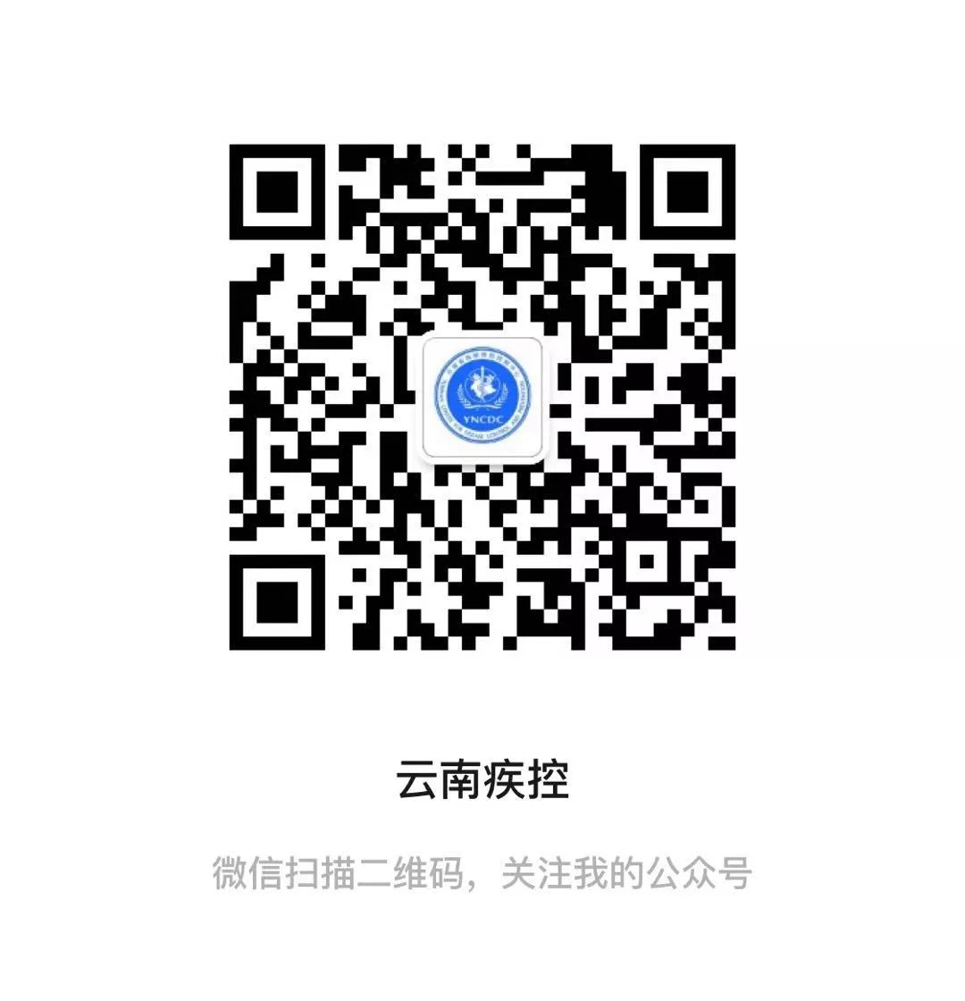 云南疾控