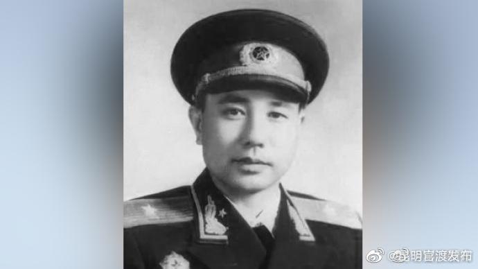 “昆明官渡发布”微博