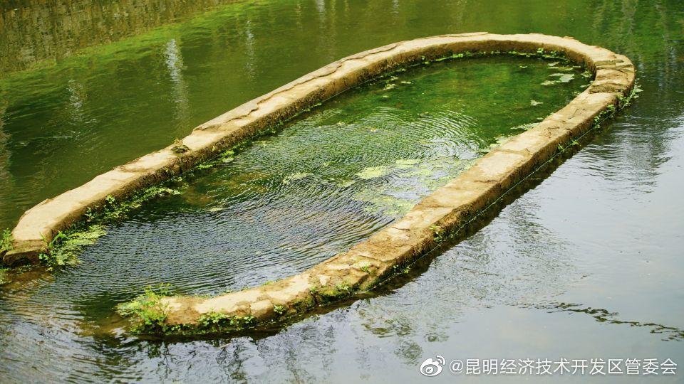 昆明经济技术开发区管委会