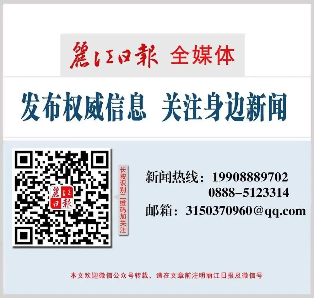 丽江日报