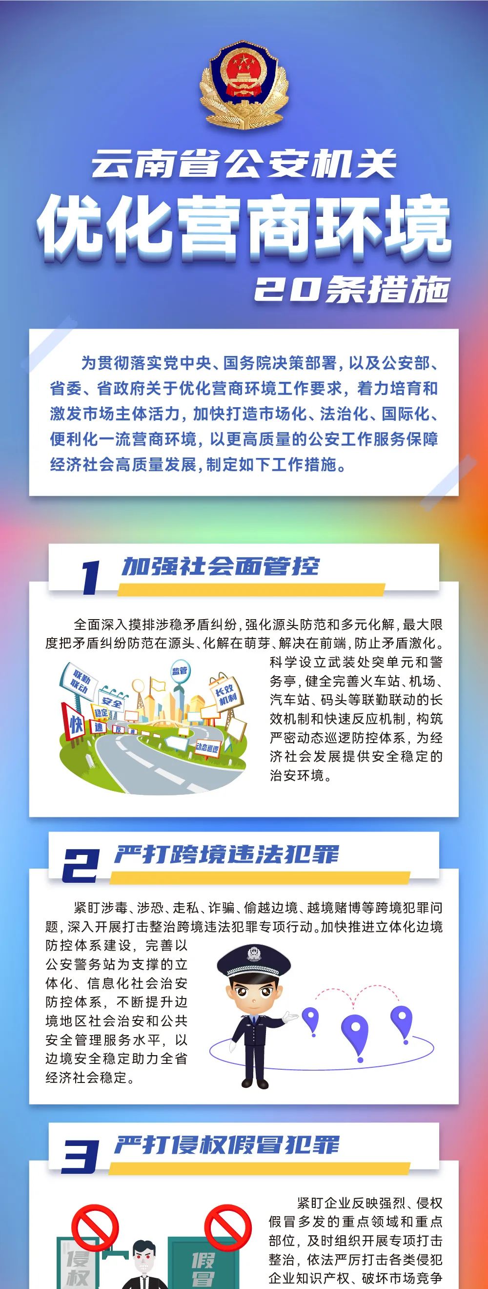 富民交警(微信)
