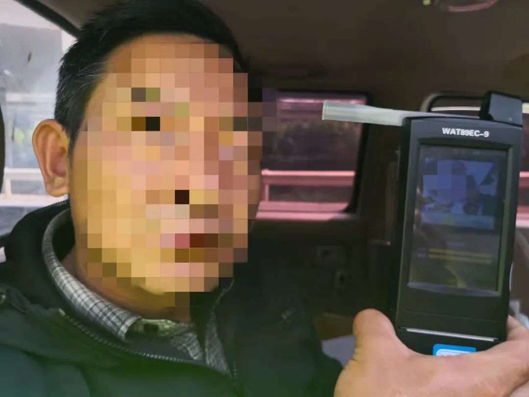 昆明交警