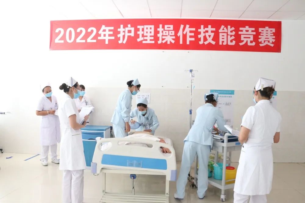 景谷人民医院