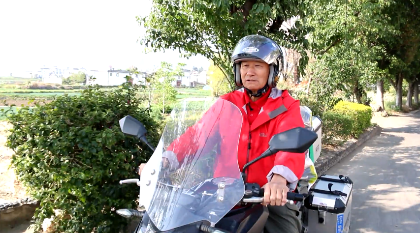 大理电视台