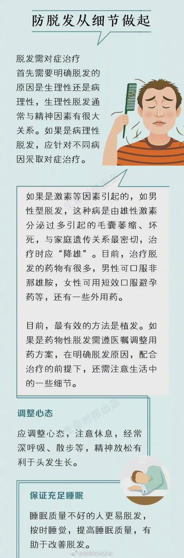 “昆明五华发布”微博