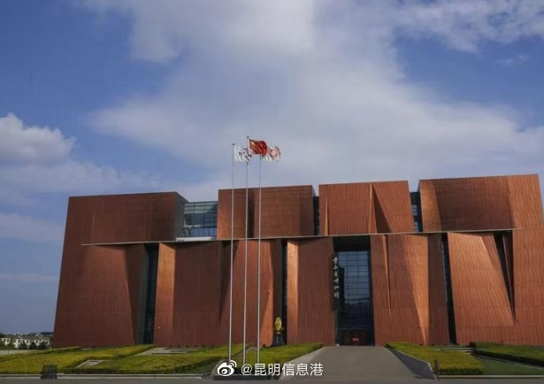 云南省博物馆五一节期间正常开放
