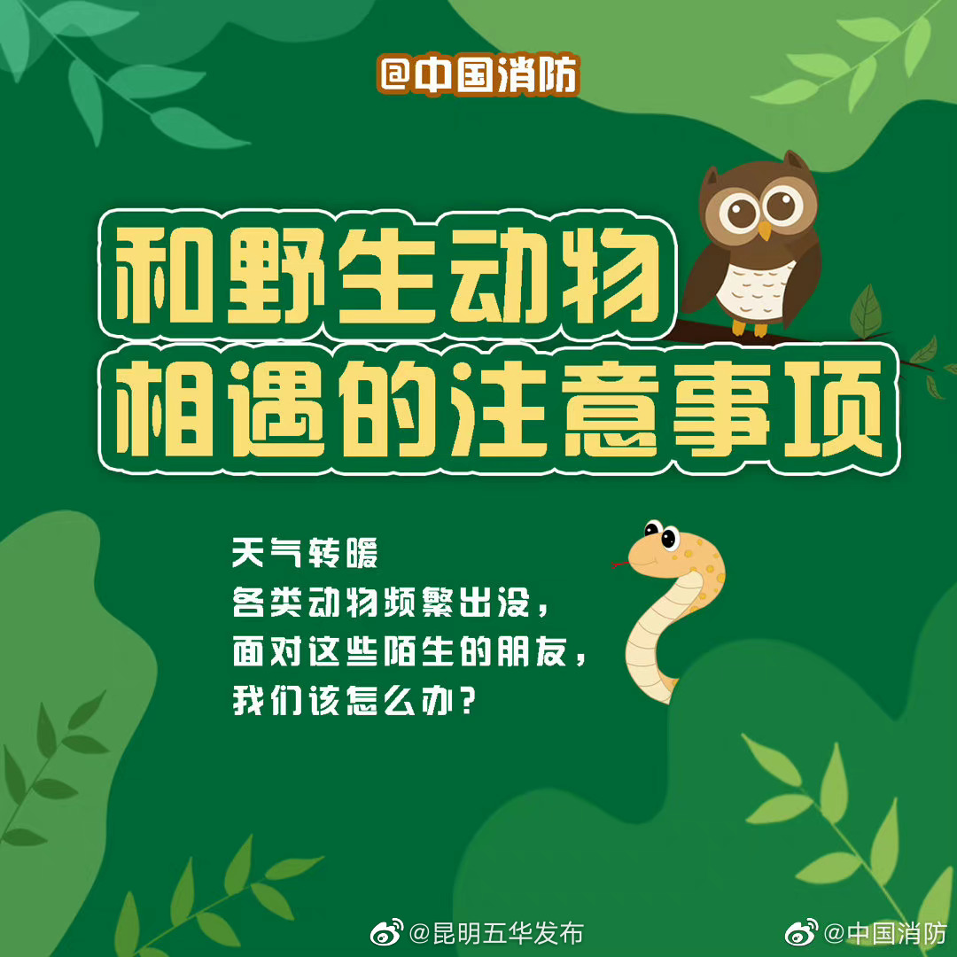 “昆明五华发布”微博