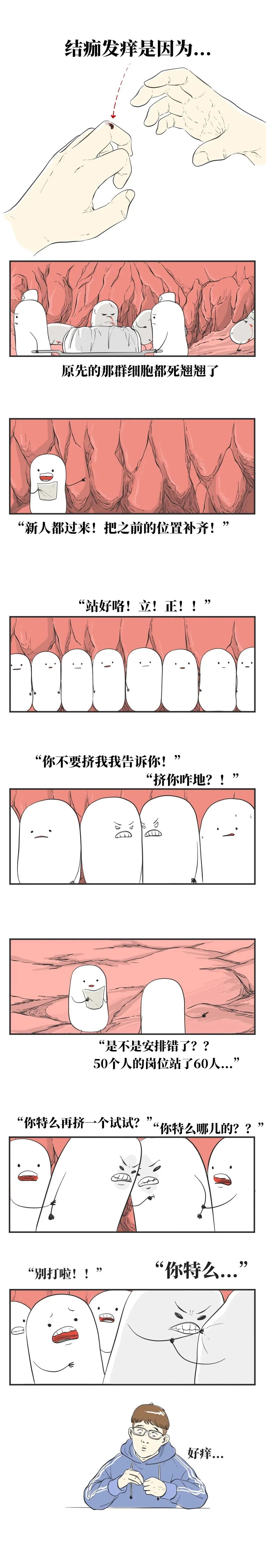美丽云南微科普