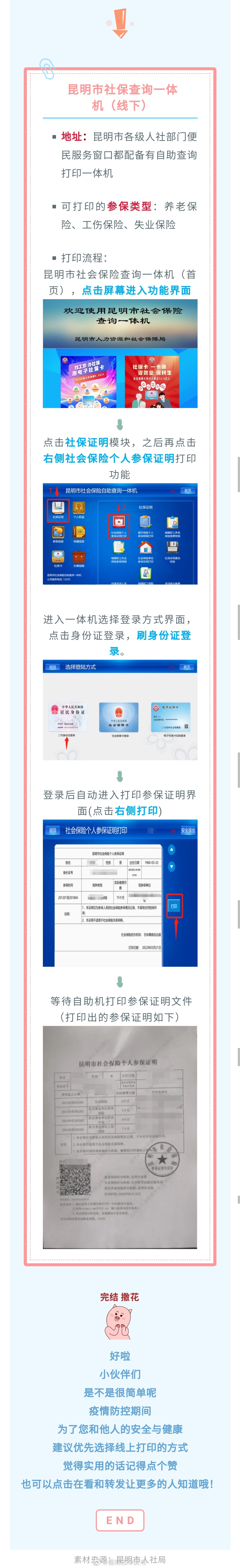 “昆明五华发布”微博