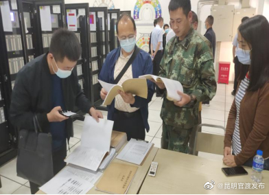 省、市、区三级联动开展会展场馆安全生产大检查