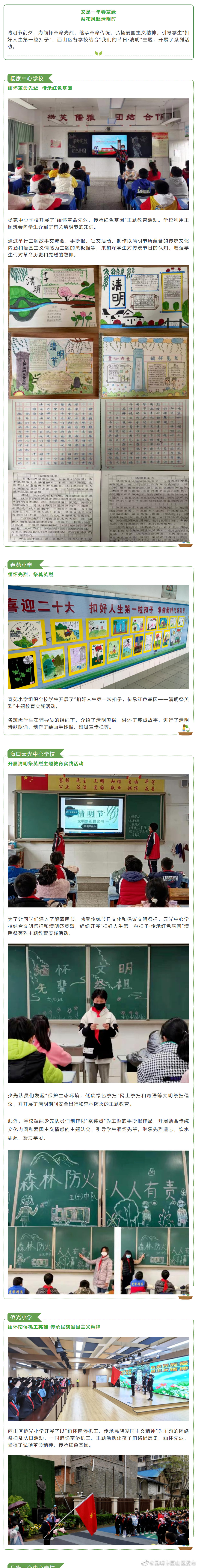 昆明市西山区发布