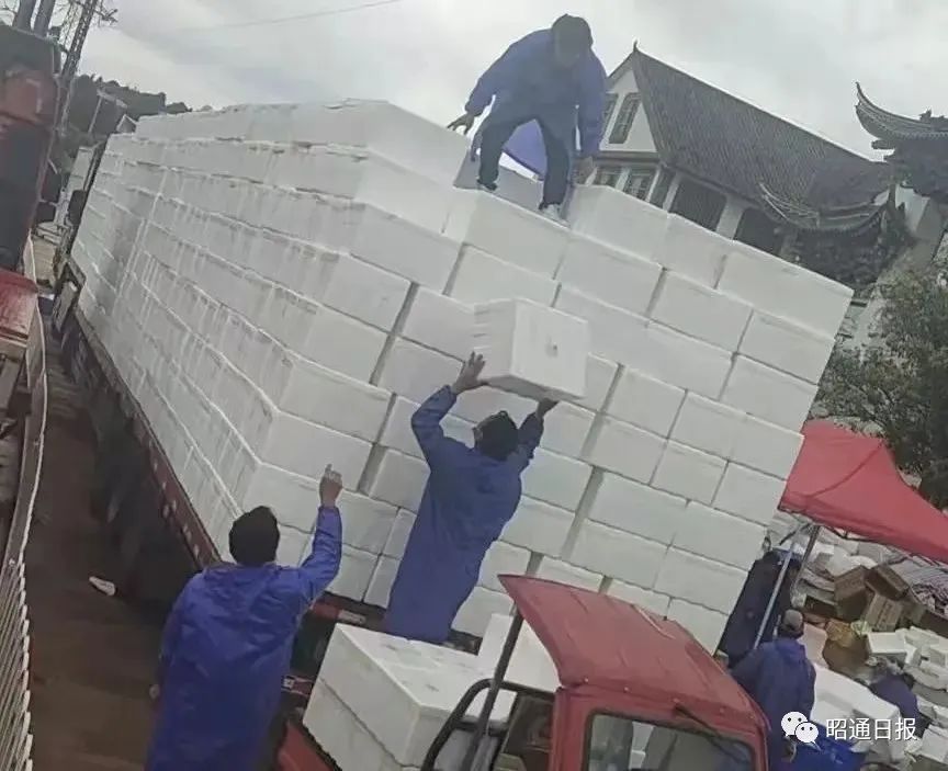 昭通日报