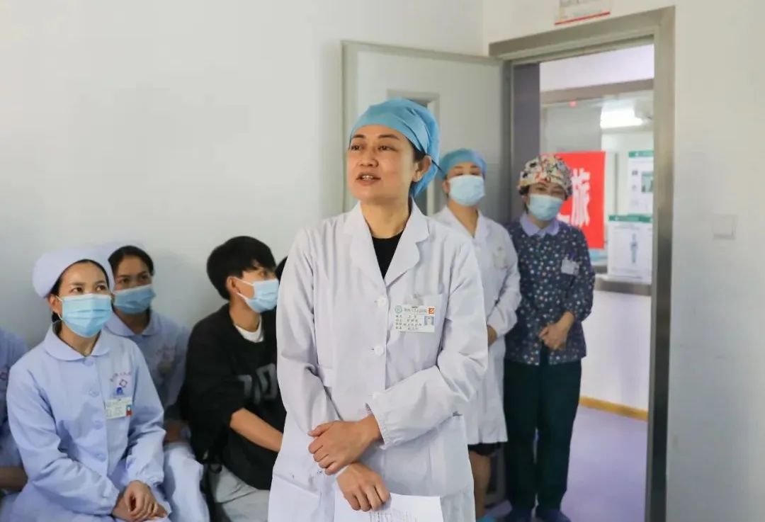 普洱市人民医院