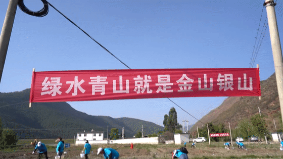 大理电视台