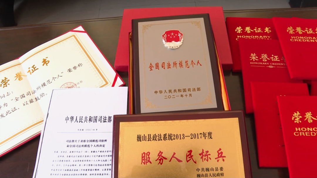 大理电视台