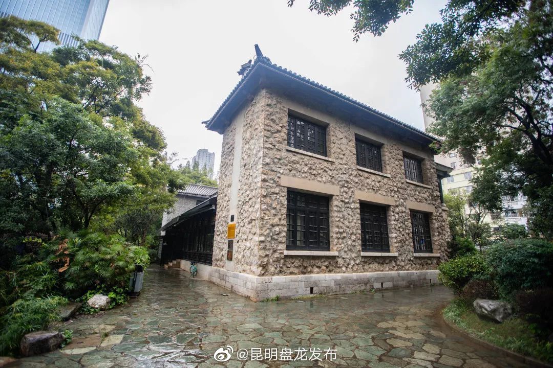 昆明盘龙发布