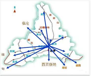 普洱市人民医院