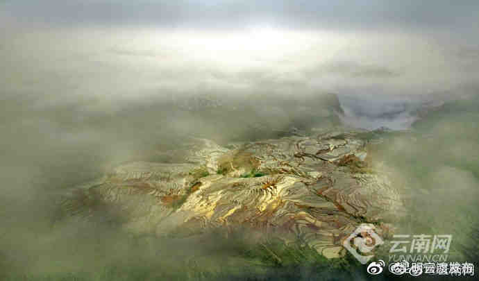 “昆明官渡发布”微博