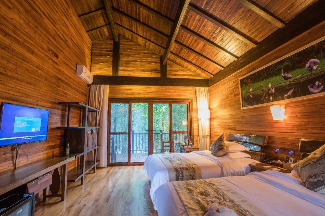 云南野生动物园