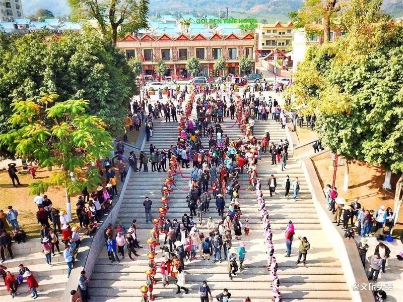 文旅云南