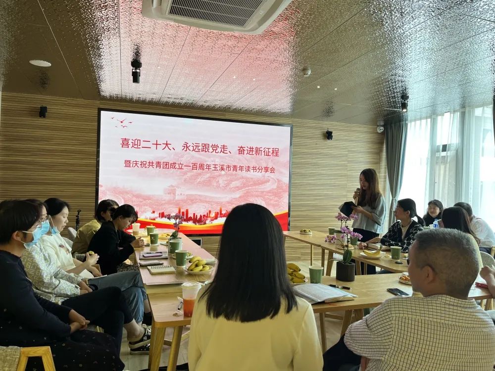 玉溪发布