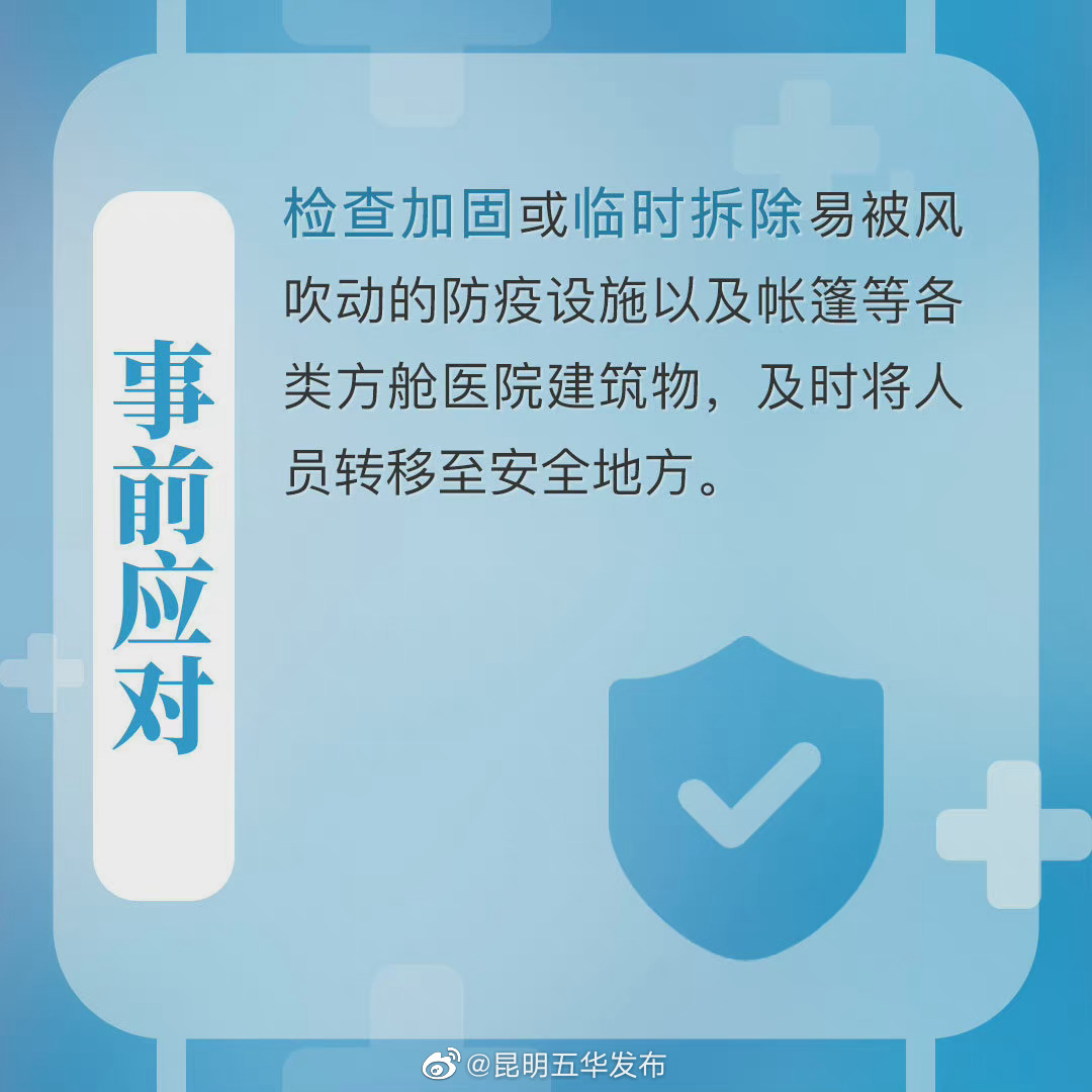 “昆明五华发布”微博