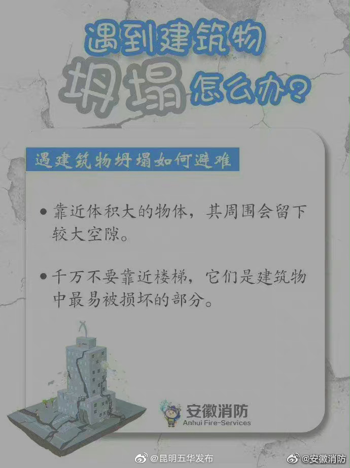 “昆明五华发布”微博