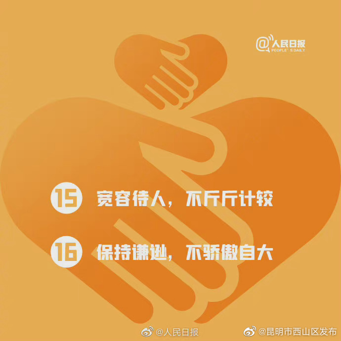 昆明市西山区发布