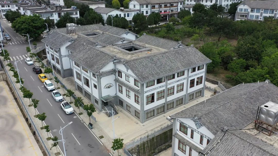 大理电视台