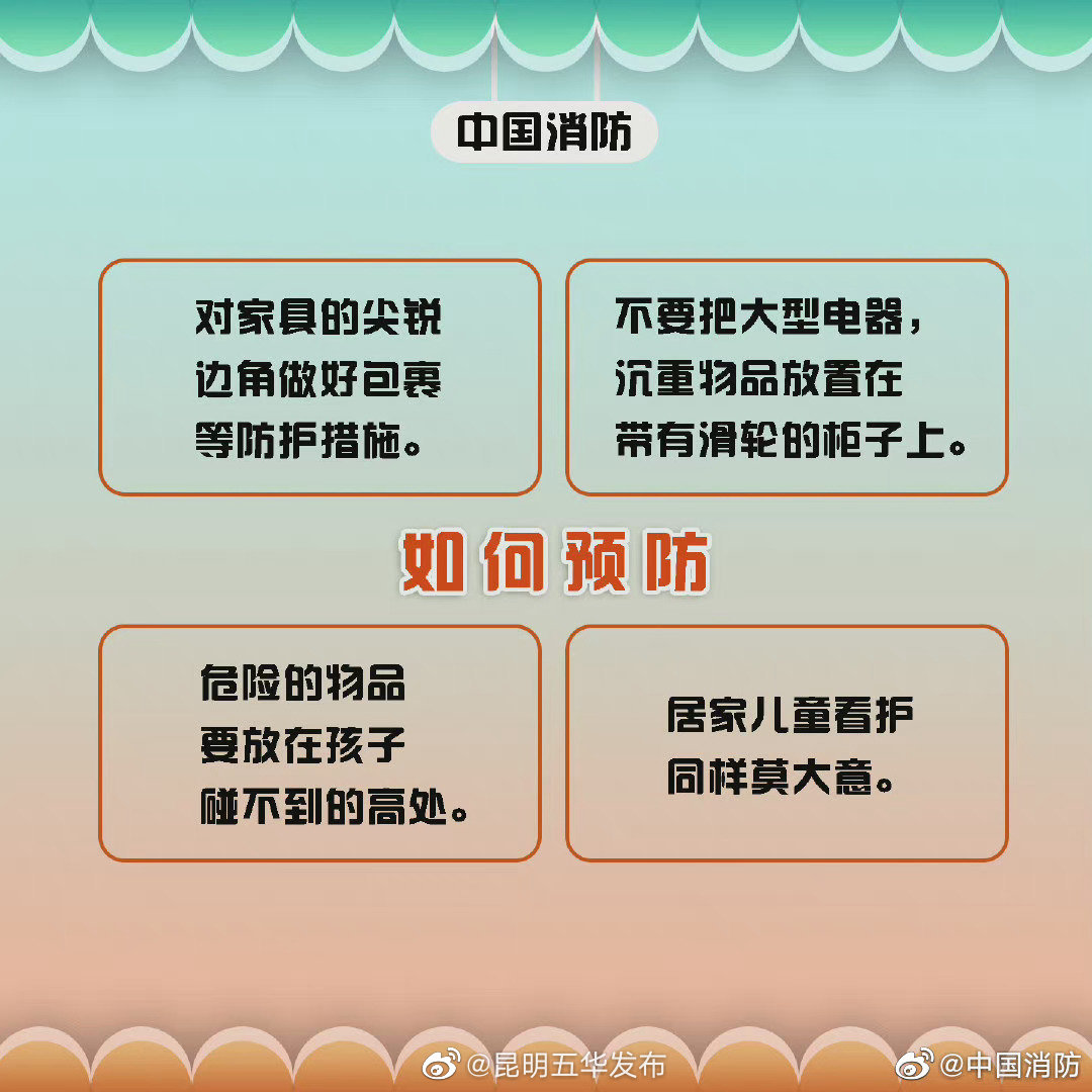 “昆明五华发布”微博