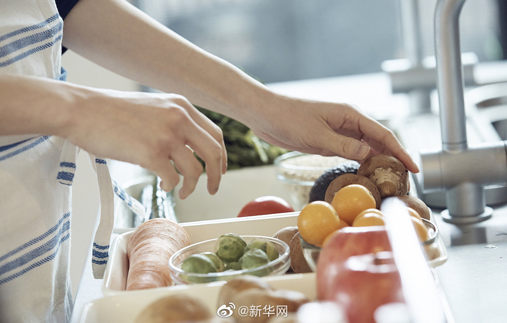 改变饮食或可帮助延寿