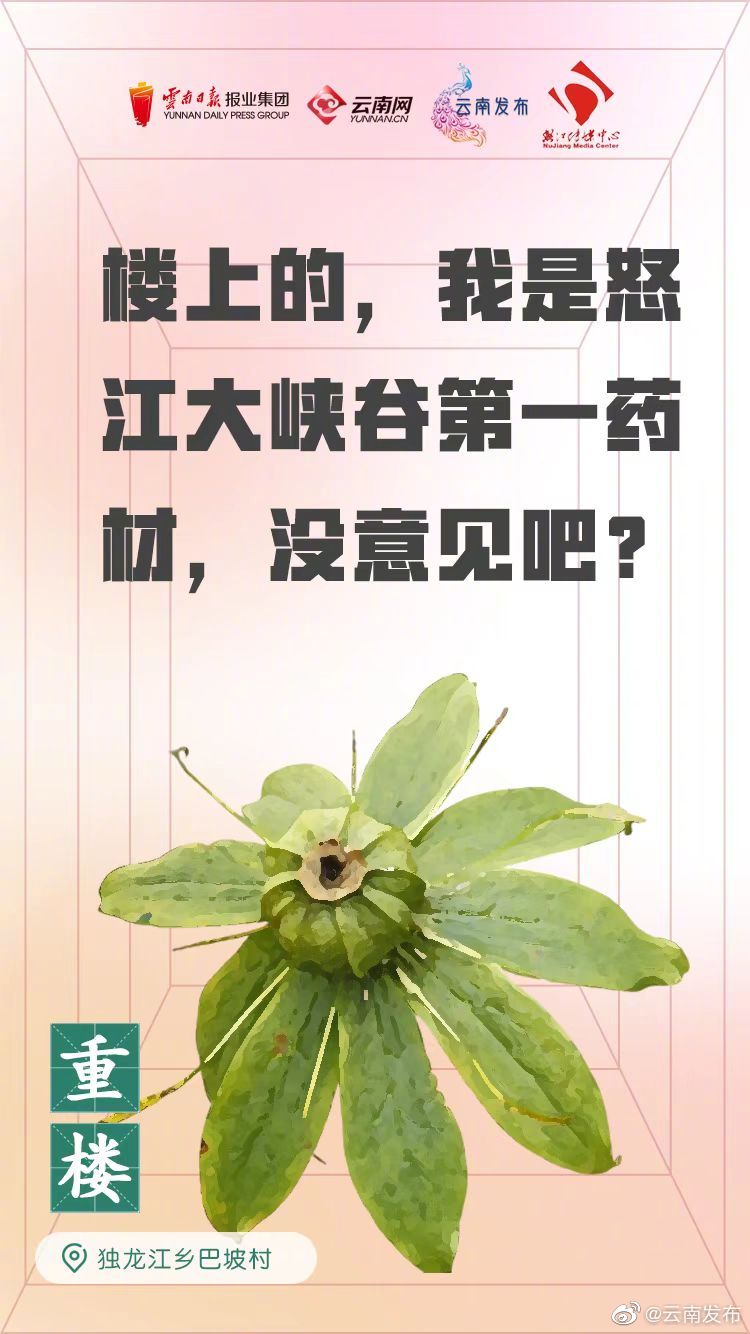 “云南发布”微博