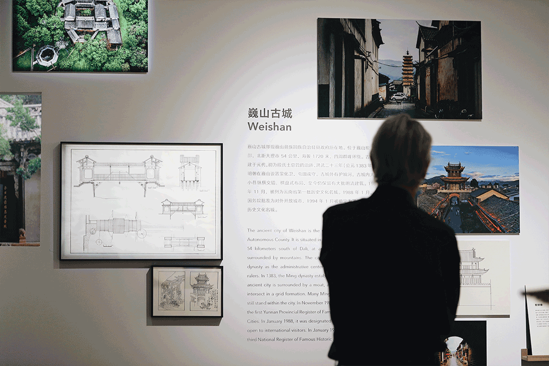 昆明滇池国家旅游度假区管理委员会(微信)