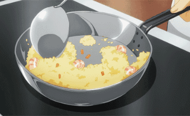 炒完一道菜就该涮遍锅