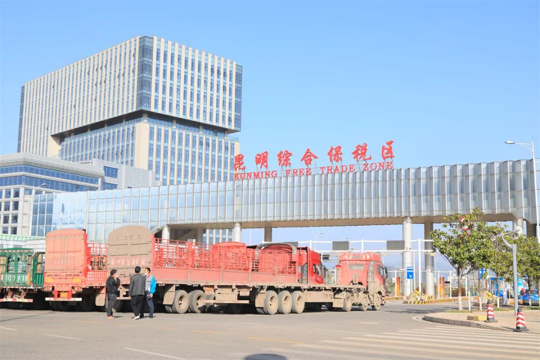 昆明铁路
